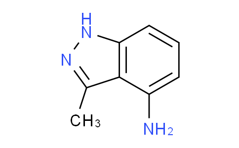 SL10328 | 945397-02-4 | 3-methyl-1H-indazol-4-amine