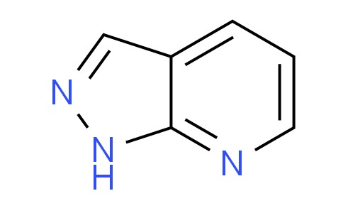 SL10329 | 271-73-8 | 1H-pyrazolo[3,4-b]pyridine