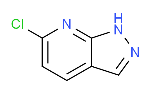 SL10330 | 63725-51-9 | 6-chloro-1H-pyrazolo[3,4-b]pyridine