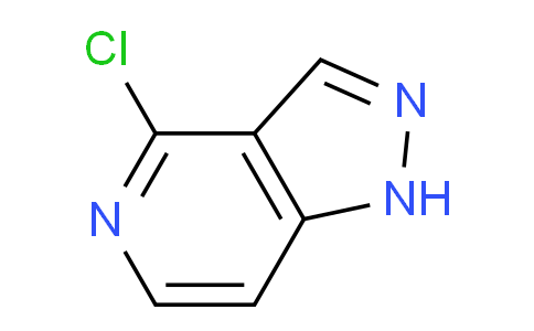 SL10331 | 871836-51-0 | 4-chloro-1H-pyrazolo[4,3-c]pyridine