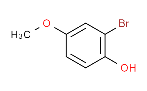 SL10335 | 17332-11-5 | 2-bromo-4-methoxyphenol