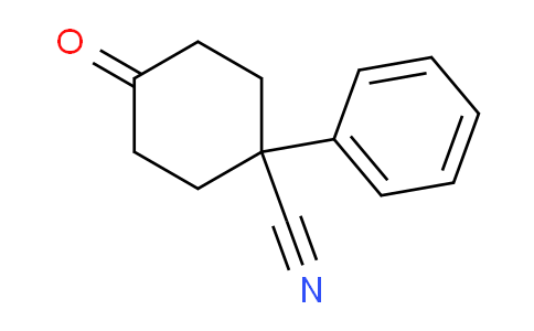 SL10340 | 25115-74-6 | 4-oxo-1-phenylcyclohexanecarbonitrile