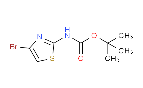 SL10341 | 944804-88-0 | tert-butyl 4-bromothiazol-2-ylcarbamate