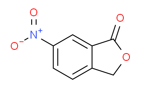 SL10346 | 610-93-5 | 6-nitroisobenzofuran-1(3H)-one