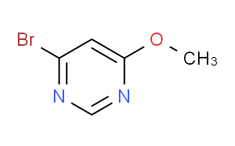 SL10349 | 69543-97-1 | 4-bromo-6-methoxypyrimidine