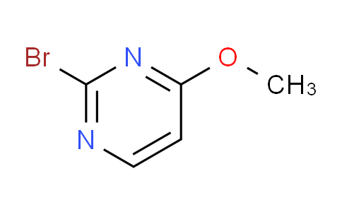 SL10351 | 944709-74-4 | 2-bromo-4-methoxypyrimidine