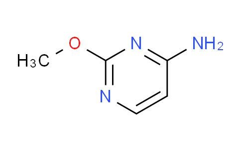 SL10352 | 3289-47-2 | 2-methoxypyrimidin-4-amine