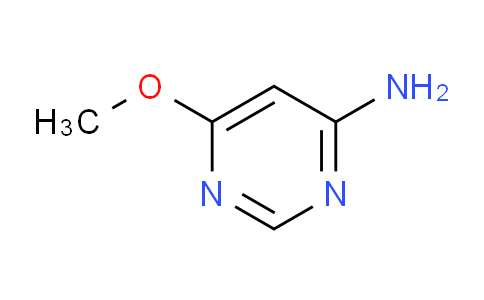 SL10354 | 696-45-7 | 6-methoxypyrimidin-4-amine