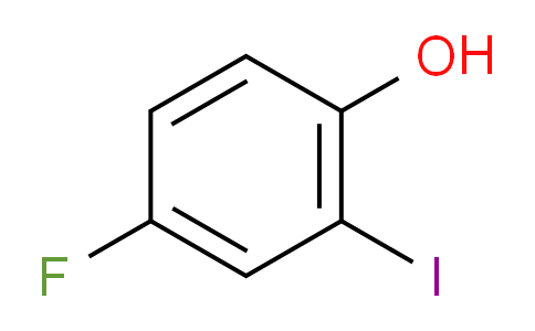 SL10357 | 2713-29-3 | 4-fluoro-2-iodophenol