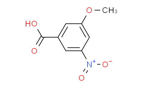 SL10359 | 78238-12-7 | 3-methoxy-5-nitrobenzoic acid