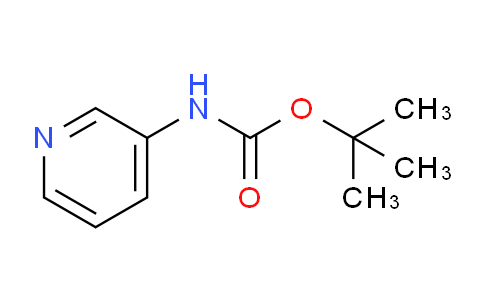 SL10360 | 56700-70-0 | tert-butyl pyridin-3-ylcarbamate