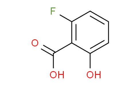 SL10362 | 67531-86-6 | 2-fluoro-6-hydroxybenzoic acid