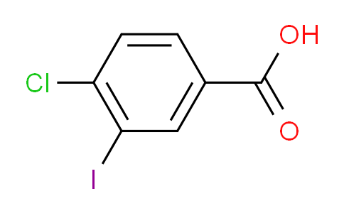 SL10364 | 42860-04-8 | 4-chloro-3-iodobenzoic acid