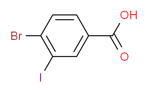 SL10365 | 42860-06-0 | 4-bromo-3-iodobenzoic acid