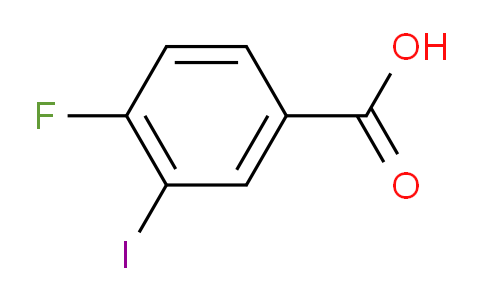 SL10367 | 403-18-9 | 4-fluoro-3-iodobenzoic acid