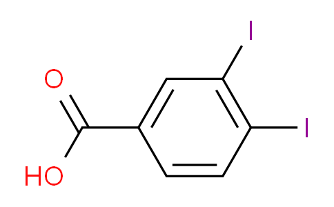 SL10368 | 35674-20-5 | 3,4-diiodobenzoic acid