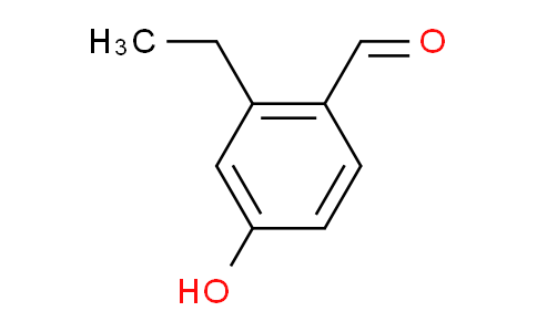 SL10371 | 532967-00-3 | 2-ethyl-4-hydroxybenzaldehyde