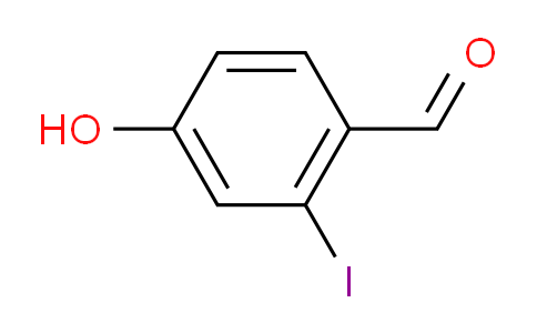 SL10372 | 90151-01-2 | 4-hydroxy-2-iodobenzaldehyde