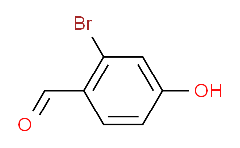 SL10373 | 22532-60-1 | 2-bromo-4-hydroxybenzaldehyde