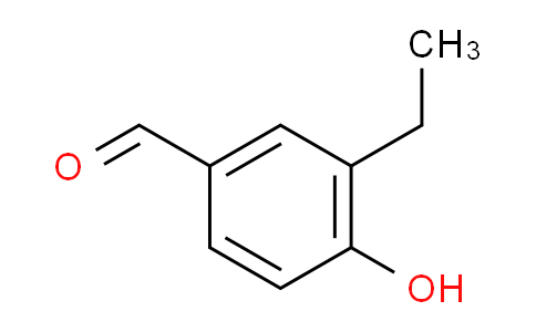 SL10375 | 105211-79-8 | 3-ethyl-4-hydroxybenzaldehyde