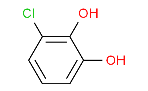 SL10378 | 4018-65-9 | 3-chlorobenzene-1,2-diol