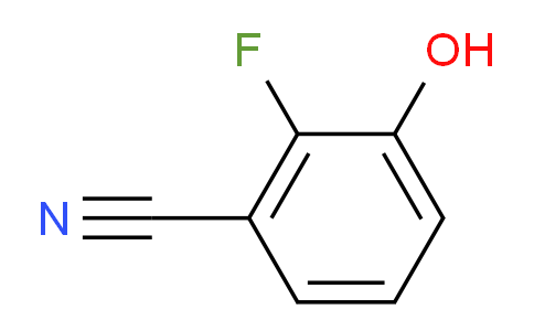 SL10385 | 1000339-24-1 | 2-fluoro-3-hydroxybenzonitrile