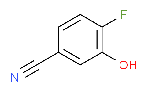 SL10386 | 186590-04-5 | 4-fluoro-3-hydroxybenzonitrile