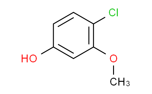 SL10388 | 18113-07-0 | 4-chloro-3-methoxyphenol