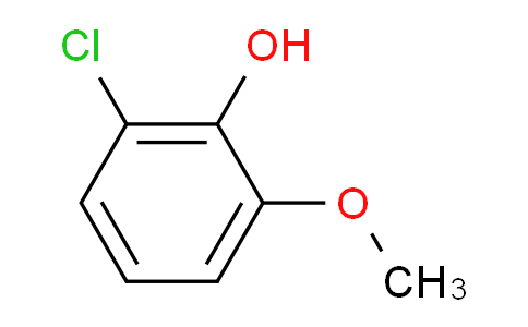 SL10390 | 72403-03-3 | 2-chloro-6-methoxyphenol