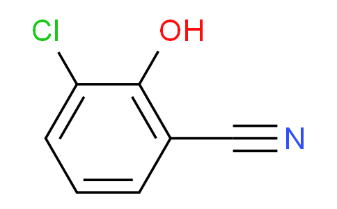 SL10391 | 13073-27-3 | 3-chloro-2-hydroxybenzonitrile