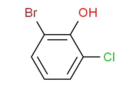 SL10393 | 2040-88-2 | 2-bromo-6-chlorophenol