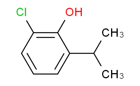 SL10394 | 57883-02-0 | 2-chloro-6-isopropylphenol