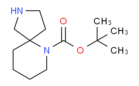 SL10397 | 960294-16-0 | tert-butyl 2,6-diazaspiro[4.5]decane-6-carboxylate