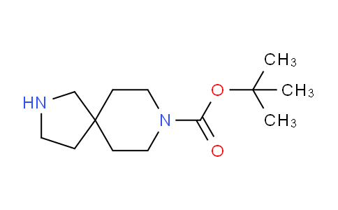 SL10399 | 236406-39-6 | tert-butyl 2,8-diazaspiro[4.5]decane-8-carboxylate