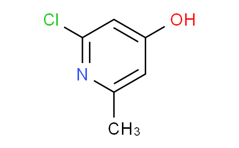 SL10416 | 42779-75-9 | 2-氯-6-甲基吡啶-4-醇