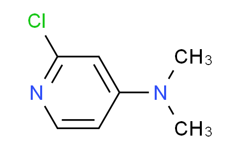 SL10417 | 59047-70-0 | (2-CHLORO-PYRIDIN-4-YL)-DIMETHYL-AMINE