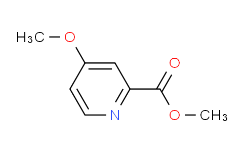 SL10420 | 29681-43-4 | 4-甲氧基吡啶甲酸甲酯