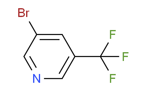 SL10424 | 436799-33-6 | 3-溴-5-(三氟甲基)吡啶