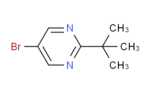SL10428 | 85929-94-8 | 5-溴-2-叔丁基嘧啶