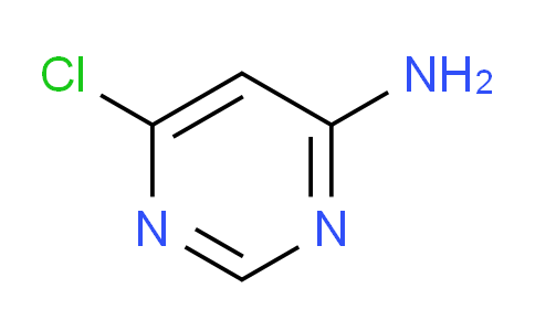 SL10429 | 5305-59-9 | 4-氨基-6-氯嘧啶