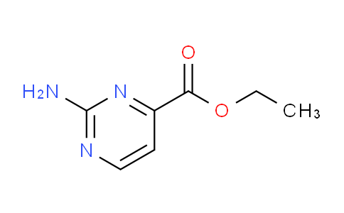 SL10434 | 916056-77-4 | 2-氨基嘧啶-4-甲酸乙酯