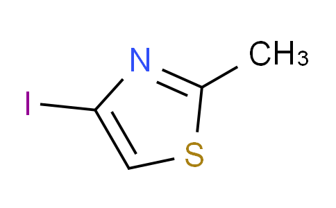 SL10443 | 872363-16-1 | 4-碘-2-甲基-1,3-噻唑