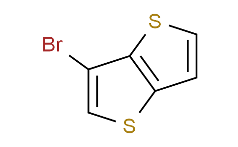 SL10447 | 25121-83-9 | 3-溴噻吩[3,2-B]噻吩