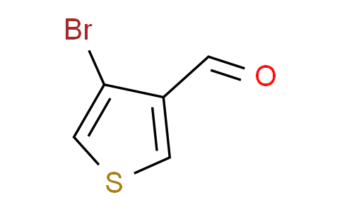 SL10448 | 18791-78-1 | 3-溴-4-醛基噻吩