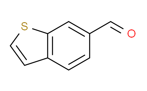 SL10455 | 6386-80-7 | 苯并[B]噻吩-6-甲醛