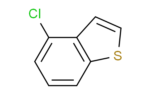 SL10458 | 66490-33-3 | 4-氯代苯并噻吩