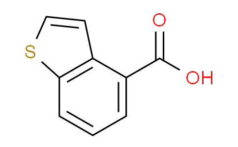 SL10459 | 19076-18-7 | 5-Bromo-7-methylbenzo[b]thiophene