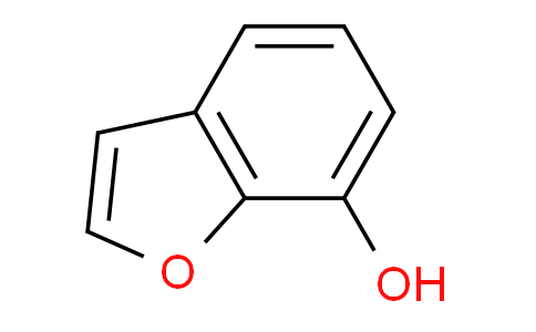 SL10469 | 4790-81-2 | 7-羟基苯并呋喃