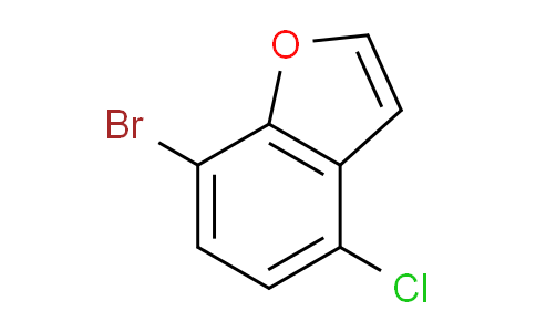 SL10482 | 325486-41-7 | 7-bromo-4-chlorobenzofuran