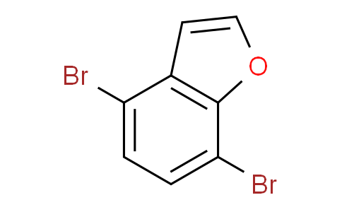 SL10484 | 1388071-29-1 | 4,7-二溴苯并呋喃